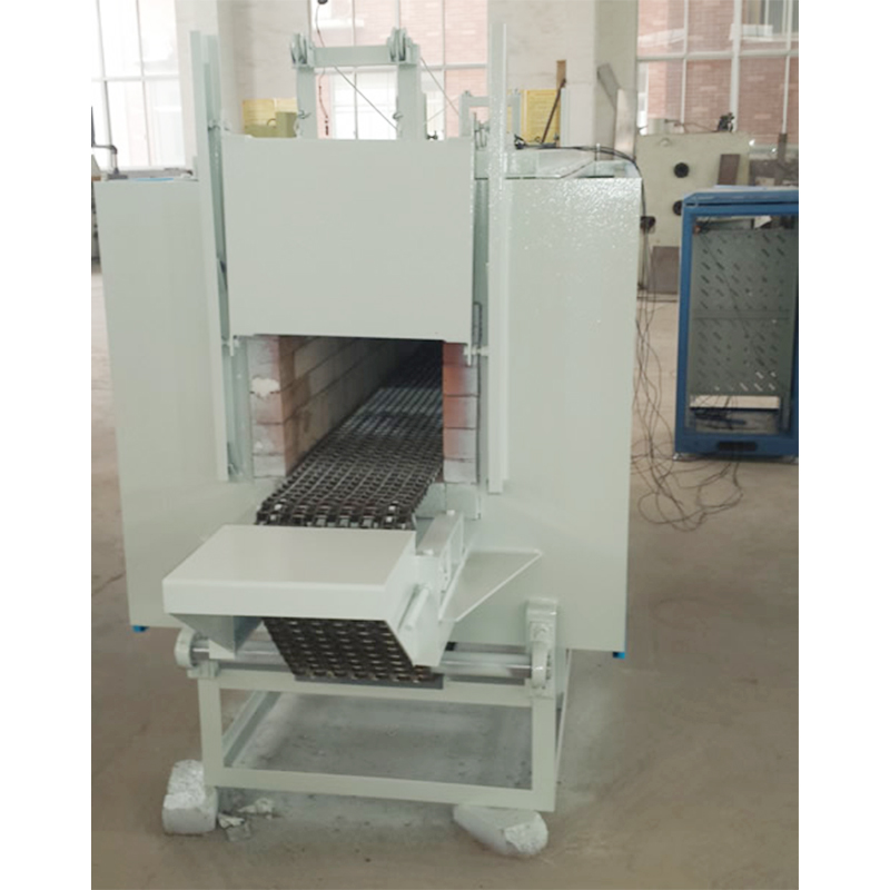 Mesh Belt Furnace