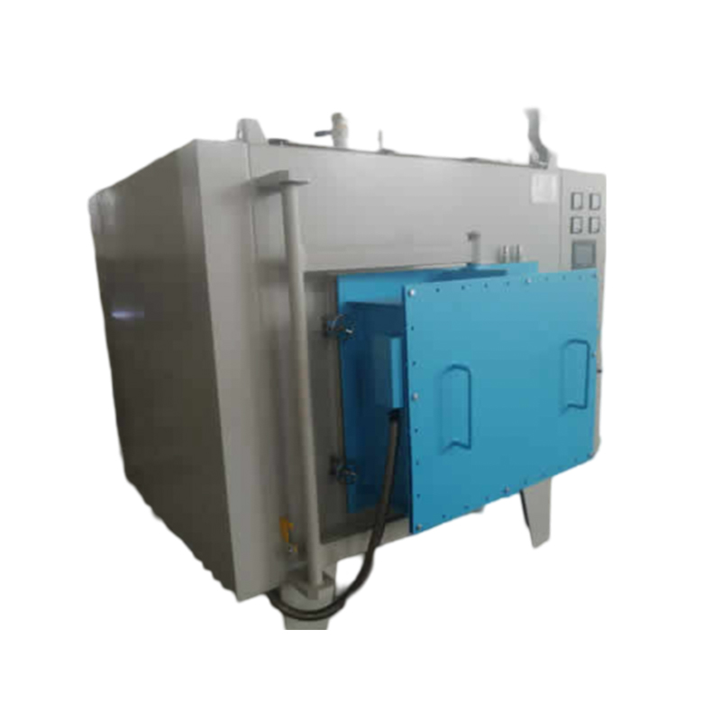 Atmosphere Box Furnace