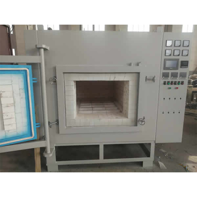 Atmosphere Box Furnace