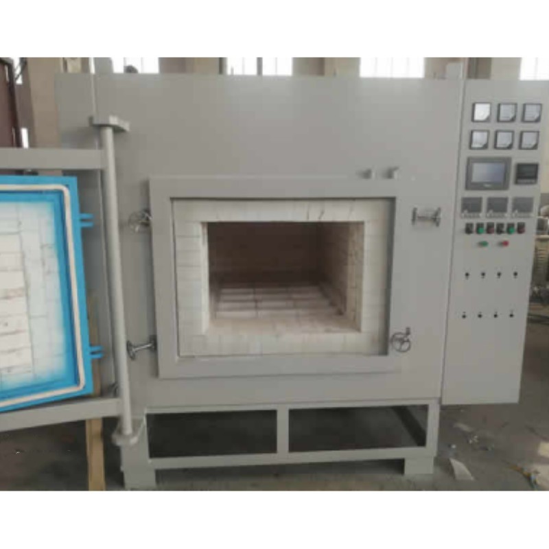 Atmosphere Box Furnace