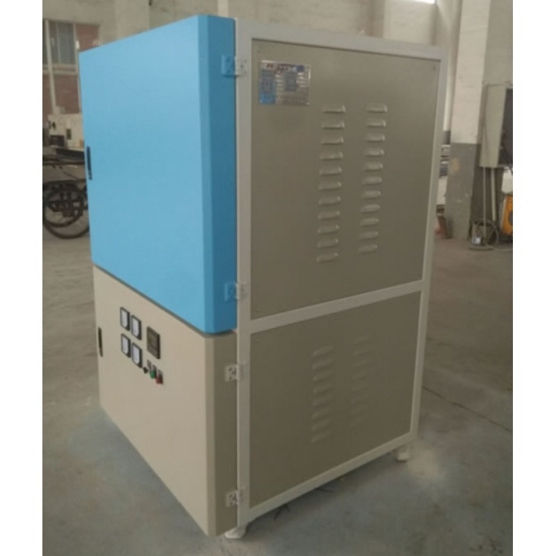 Integrated Box Furnace